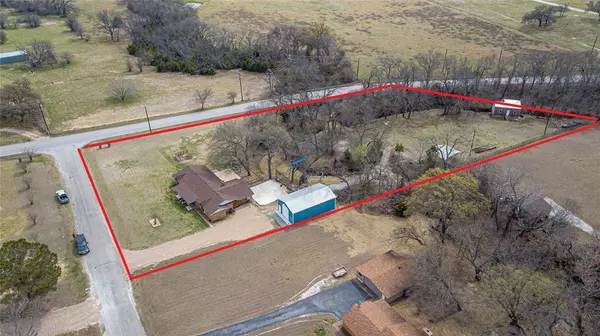 Weatherford, TX 76087,4104 Arroyo Drive