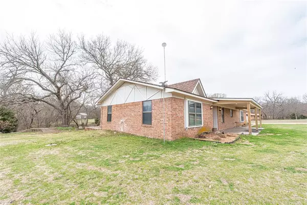 Weatherford, TX 76087,4104 Arroyo Drive