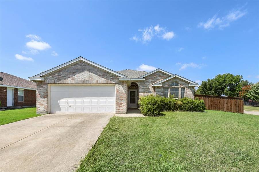 1232 Lake Haven Drive, Little Elm, TX 75068