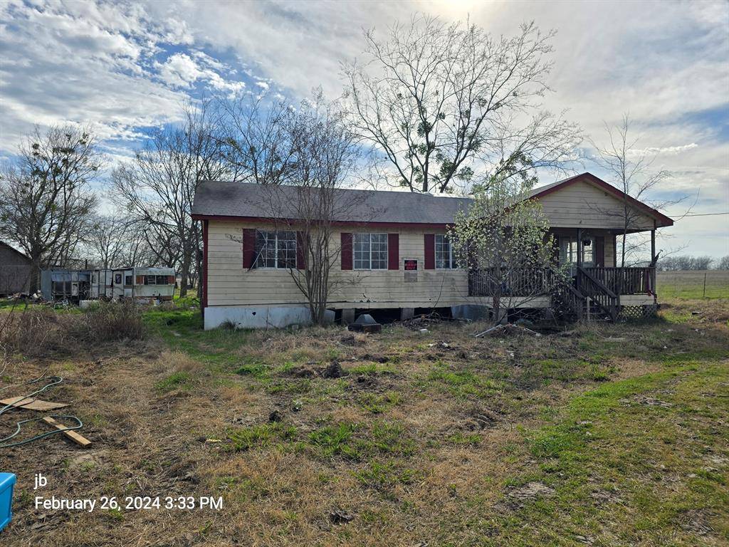 Wills Point, TX 75169,2061 Vz County Road 3708