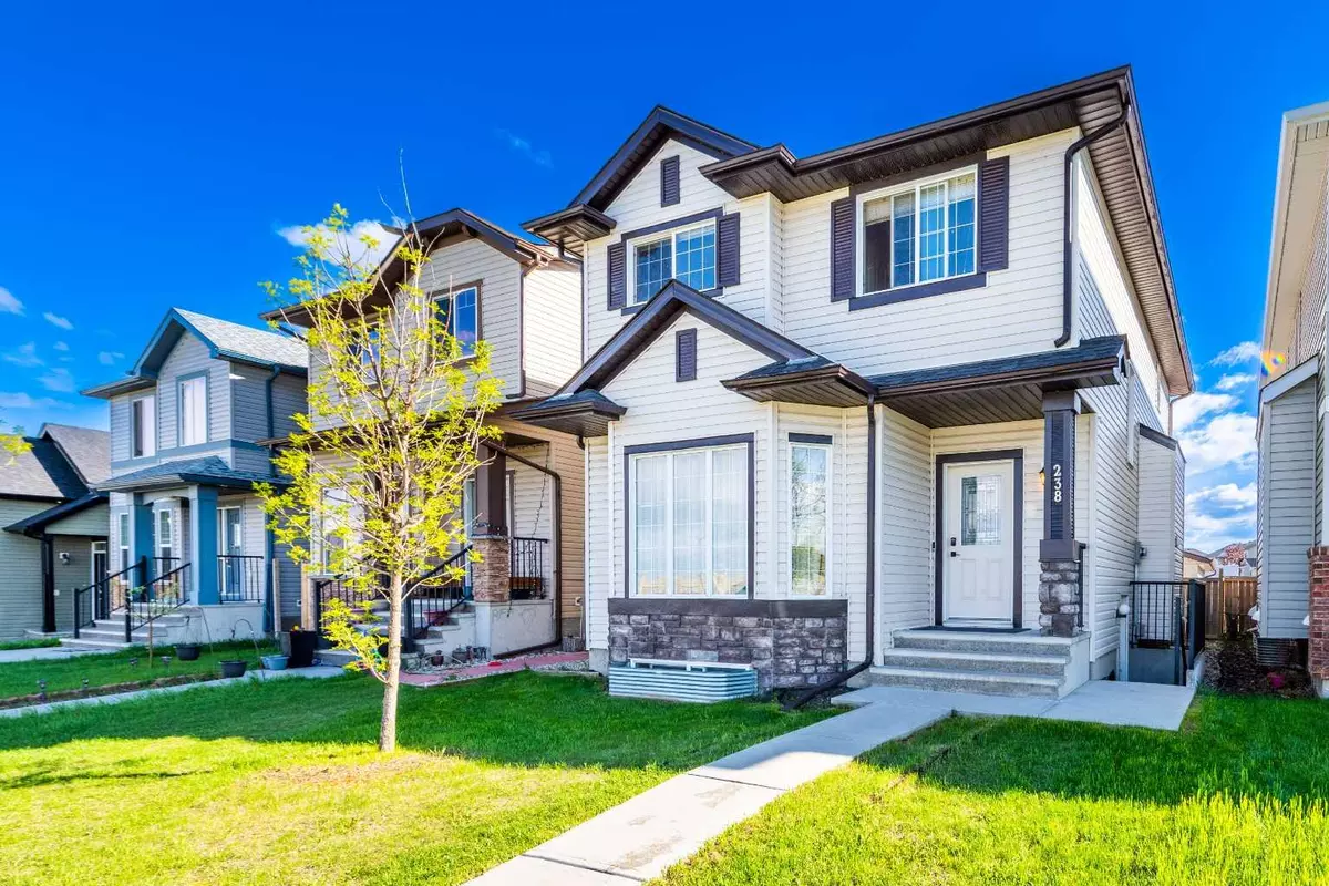 Calgary, AB T3J 0K2,238 Saddlebrook CIR NE