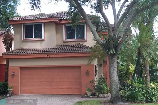 106 NW 106th Ave, Plantation, FL 33324