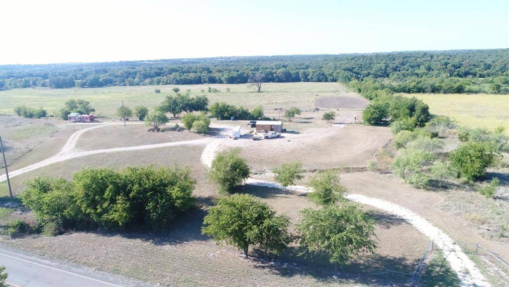 23760 State Highway 6, Hico, TX 76457