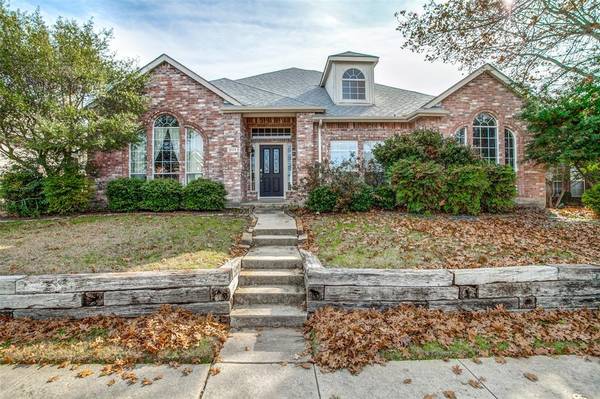 3111 Marquise, Mckinney, TX 75070