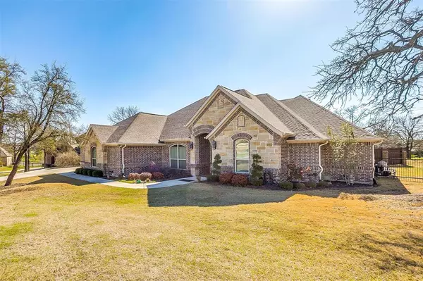 Granbury, TX 76049,3807 Little Valley Court