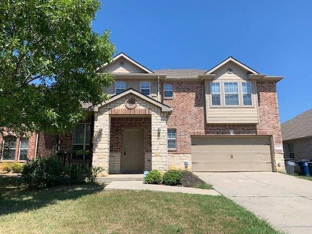 2721 Calmwater Drive, Little Elm, TX 75068