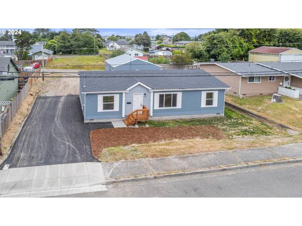 Coos Bay, OR 97420,242 N WASSON