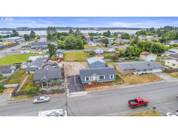 Coos Bay, OR 97420,242 N WASSON