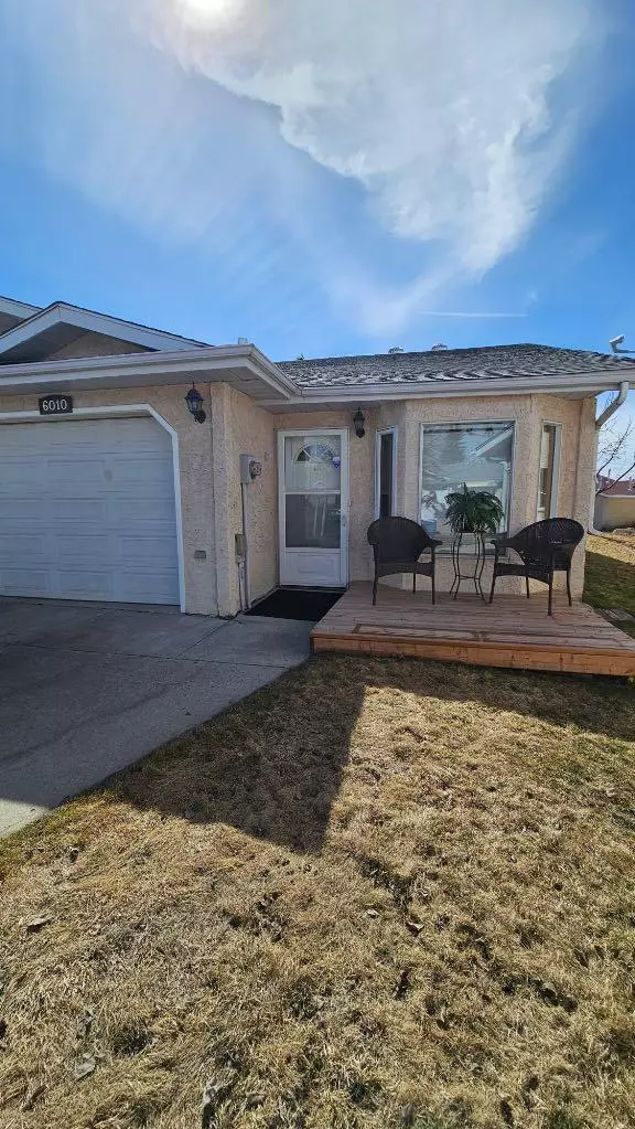 Rocky Mountain House, AB T4T 1M3,6010 58A ST