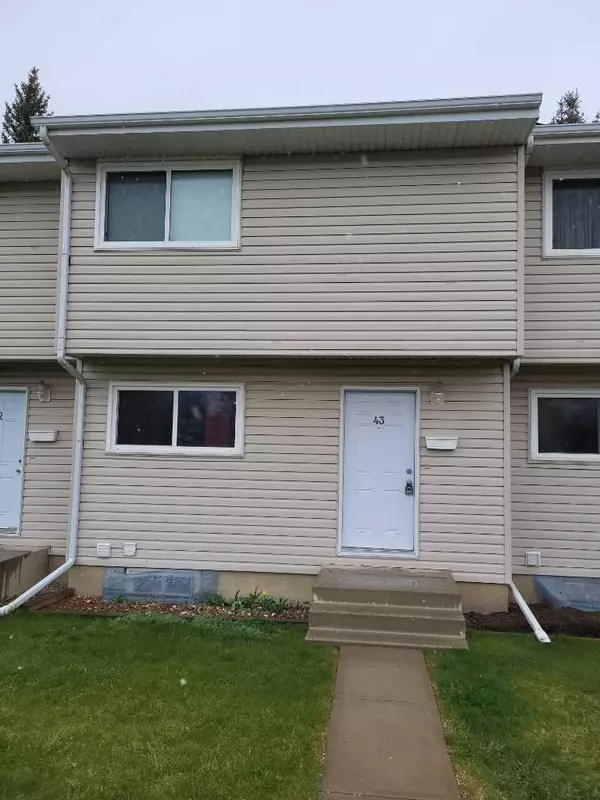 Lethbridge, AB T1K 4J7,55 Lemoyne CRES W #43