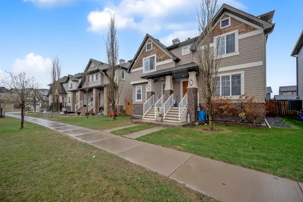 Calgary, AB T3N 0E1,309 Skyview Ranch DR NE