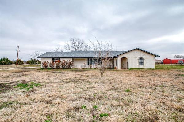 245 Fm 547, Farmersville, TX 75442