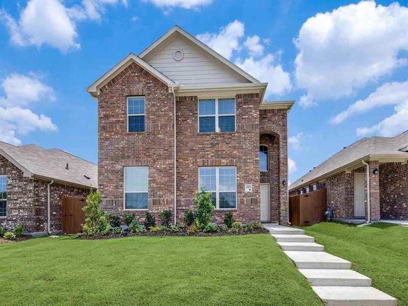 4005 Springfield Lane, Forney, TX 75126