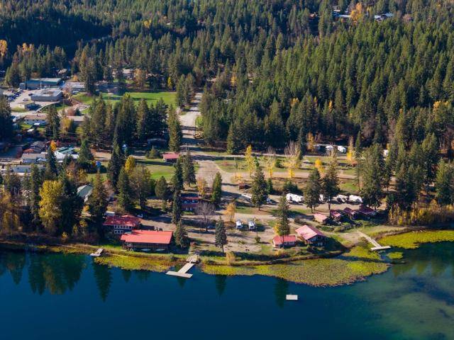 Clearwater, BC,361 RIDGE DRIVE