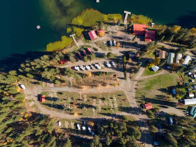 Clearwater, BC,361 RIDGE DRIVE