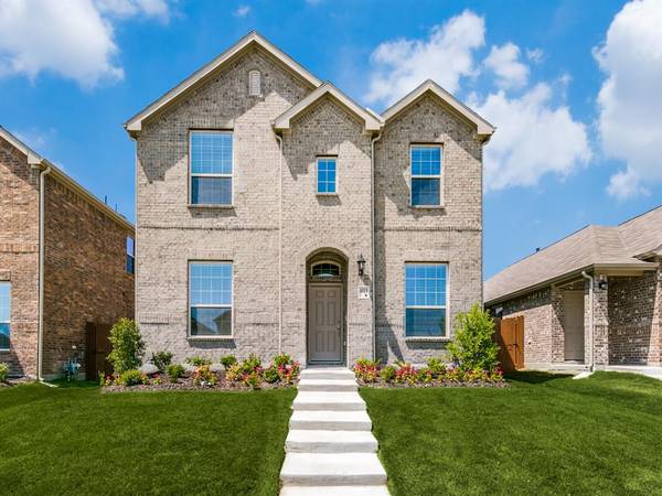 4019 Bighorn Drive,  Forney,  TX 75126