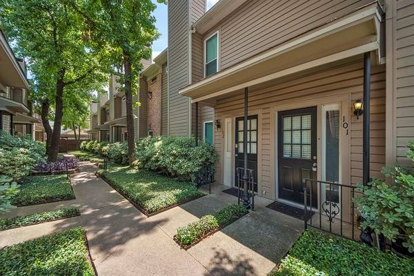 5740 Richmond Avenue #101,  Dallas,  TX 75206