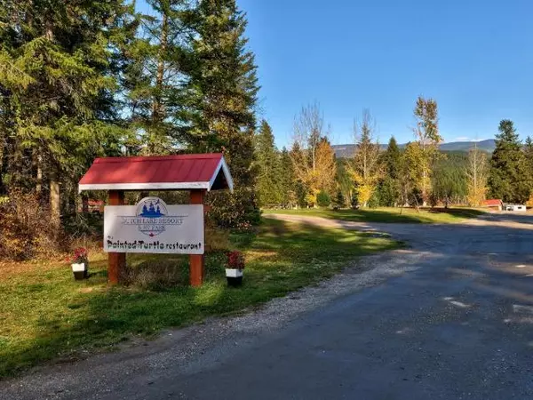 Clearwater, BC,361 RIDGE DRIVE