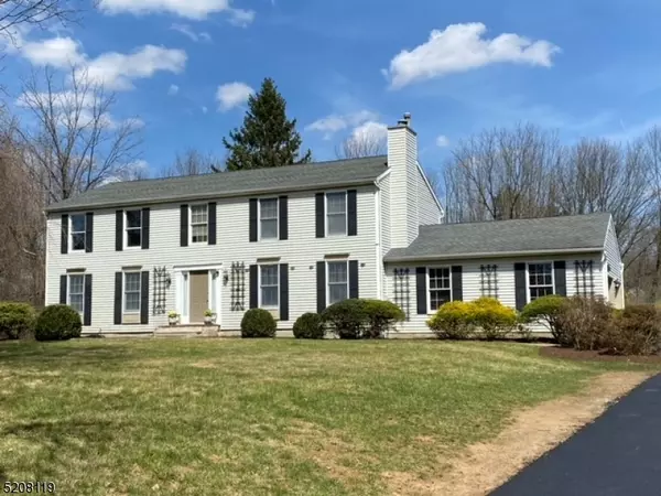 250 Naughright Rd, Washington Twp., NJ 07853