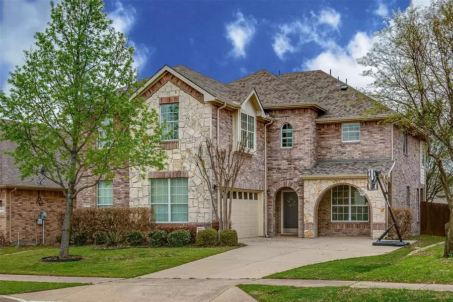 13049 Ambrose Drive, Frisco, TX 75035