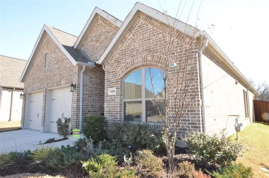 9408 Longhorn Lane, Oak Point, TX 75068