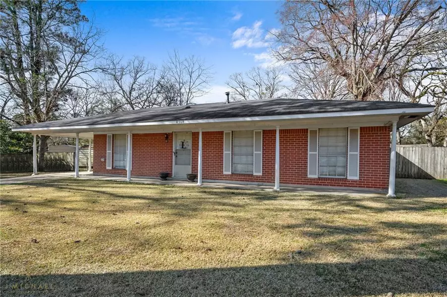 8568 Meadow Parkway Drive, Shreveport, LA 71108