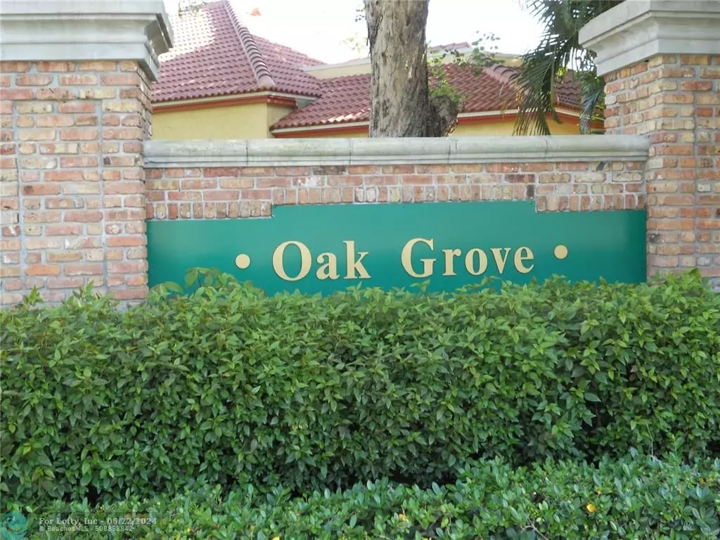 Davie, FL 33328,9410 Oak Grove Cir