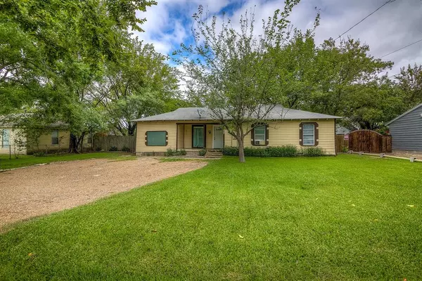 Balch Springs, TX 75180,11919 Badger Drive