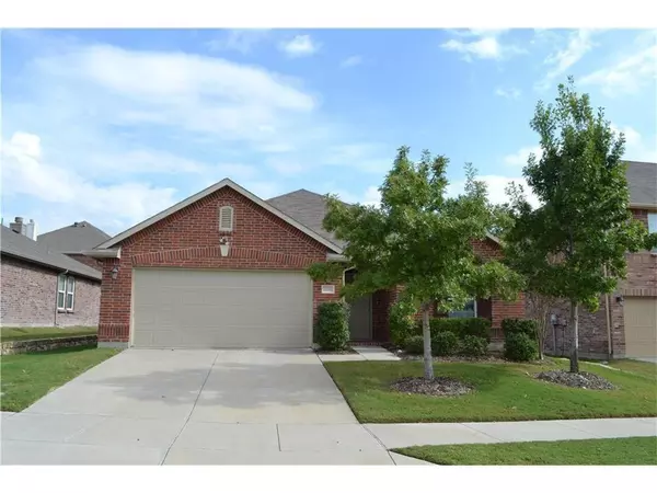 13036 Sewanee Drive, Frisco, TX 75035