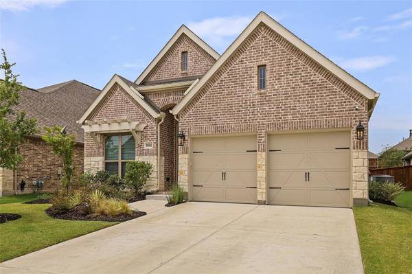 9501 Acorn Lane, Oak Point, TX 75068