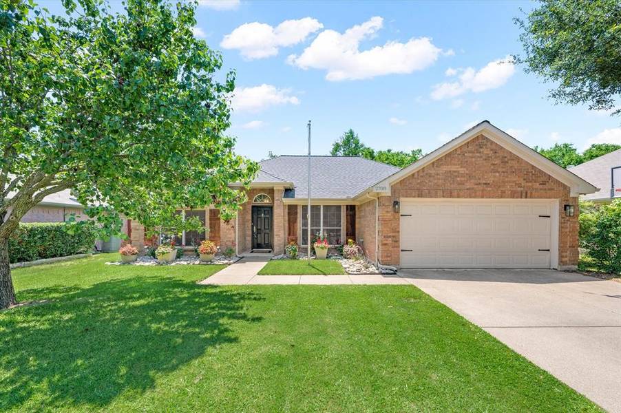 2708 Ferncrest Trail, Mansfield, TX 76063