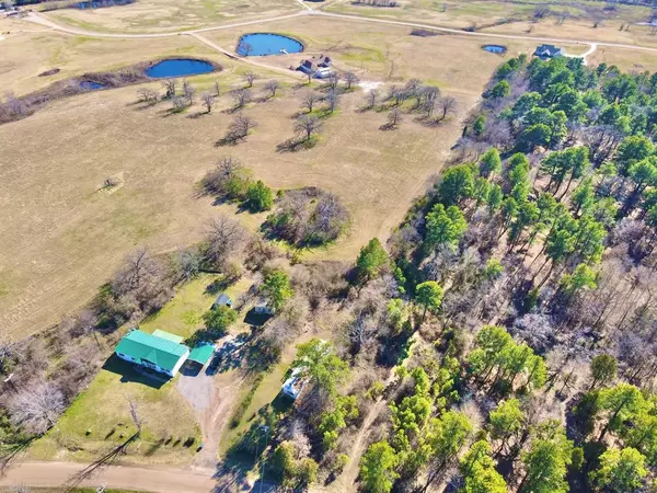 Athens, TX 75752,00000 County Road 3907