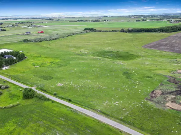 Rural Foothills County, AB T1S 4Z4,306065 64 ST East