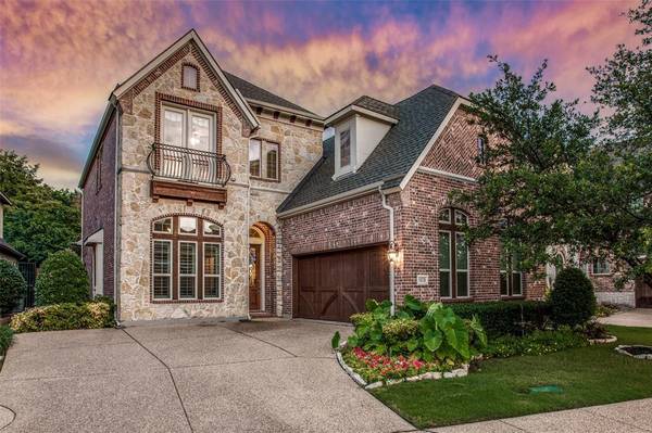 18230 Brighton Green,  Dallas,  TX 75252