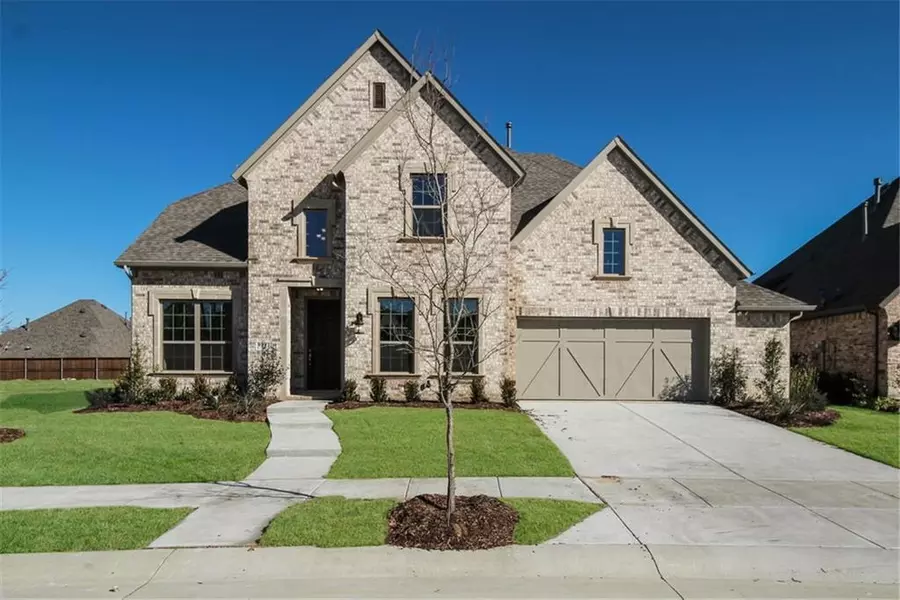 9913 Compass Rose, Little Elm, TX 75068