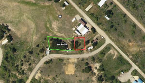 TBD N Lakeside LN Lane, May, TX 76857