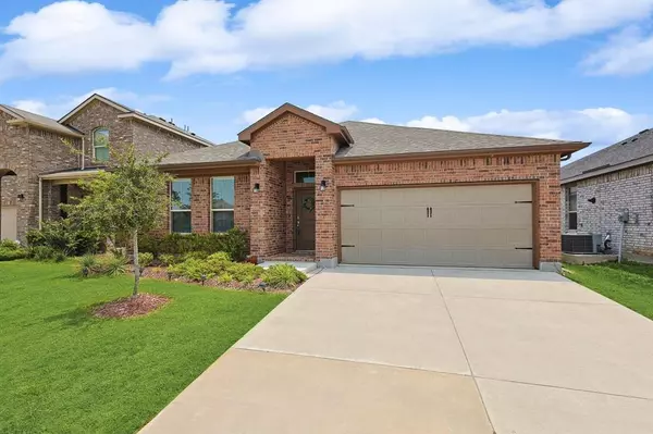 Fort Worth, TX 76179,4801 Prairie Creek Trail