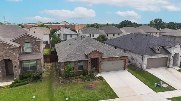 Fort Worth, TX 76179,4801 Prairie Creek Trail