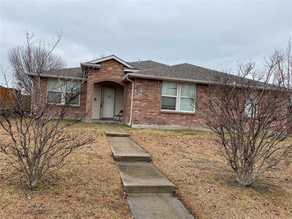 2805 Ingram Circle, Mesquite, TX 75181