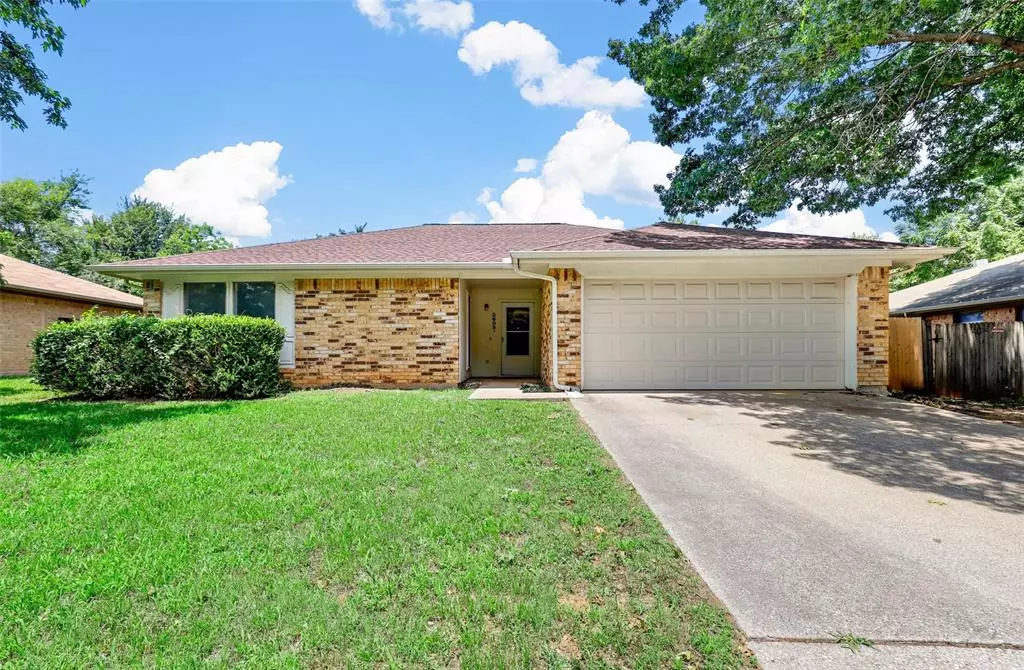 Arlington, TX 76001,3605 Wentworth Drive