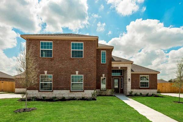 703 W Milas Lane, Glenn Heights, TX 75154