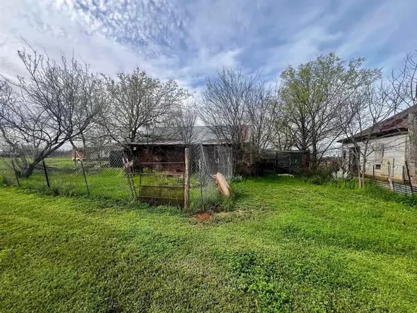 1106 Roosevelt Street, Coleman, TX 76834