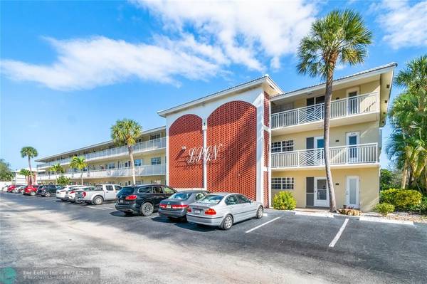 1951 NE 39th St  #131,  Lighthouse Point,  FL 33064