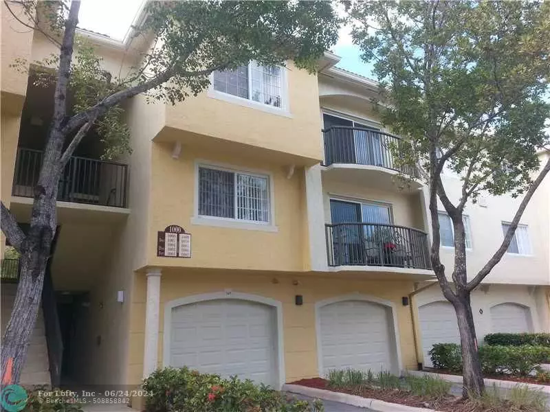 Royal Palm Beach, FL 33411,1000 S Crestwood Ct S  #1009