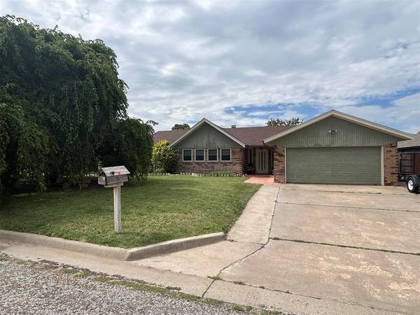 628 NE 19th Street, Guymon, OK 73942