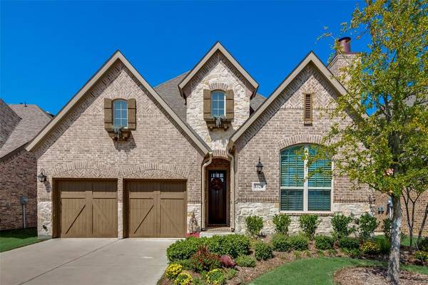 8320 Richmond, The Colony, TX 75056