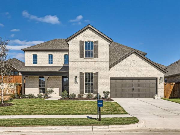 4229 Capstone Road, Midlothian, TX 76065