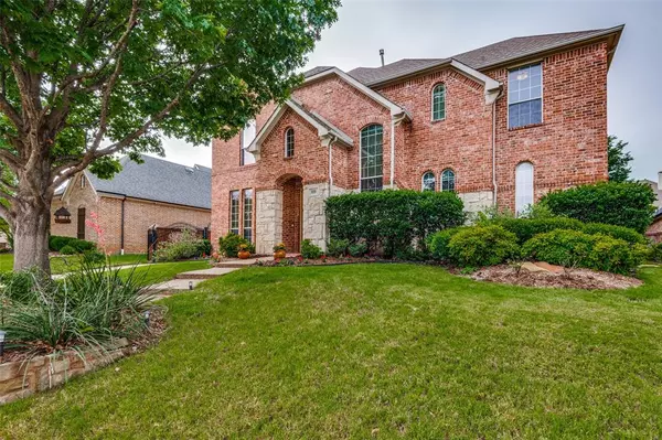 Keller, TX 76248,810 Lakeridge Drive