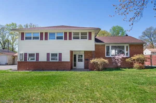 119 Northfield Rd, Parsippany-troy Hills Twp., NJ 07054