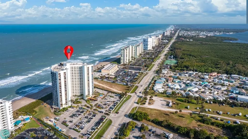 9650 S Ocean Dr  #1607, Jensen Beach, FL 34957